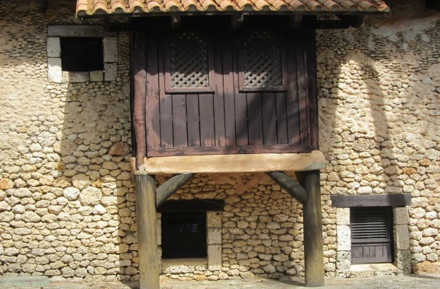 Altos de chavon La Romana Dominican Republic 5